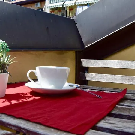 Apartamento Dali
