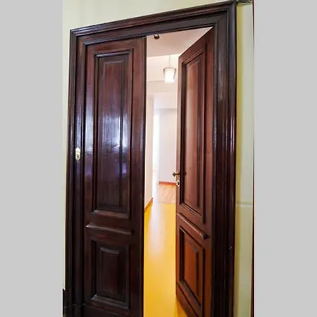 Apartment A Tre Passi Da Tutto *