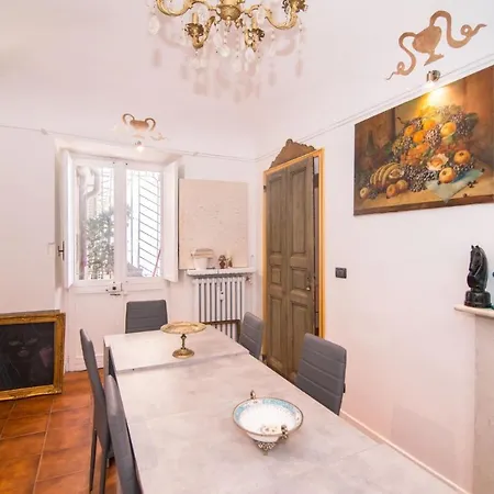Piazza Vittorio Veneto Elegant Flat * Turin