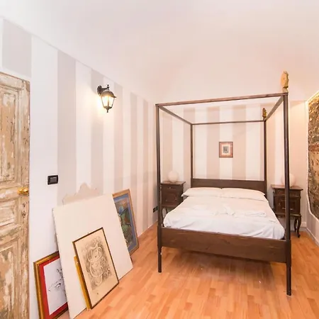 Apartment Piazza Vittorio Veneto Elegant Flat