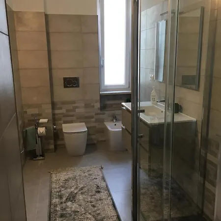 San Francesco Apartment