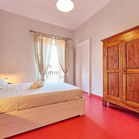 Apartamento Domus Mazzini