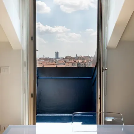 Apartment Mato *