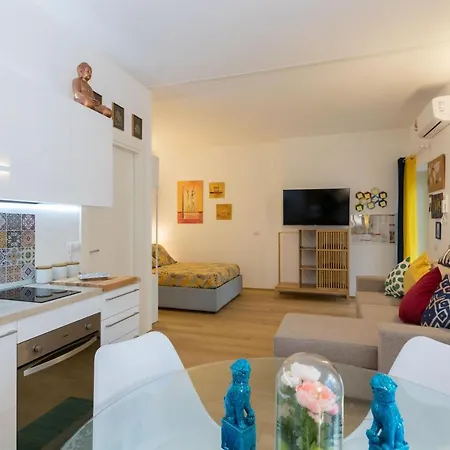 Express Appartement Turin