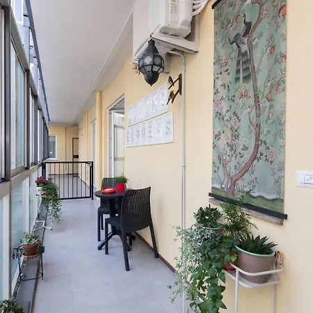 Express Appartement Turin