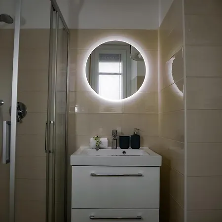 Appartamento Casa Carducci *