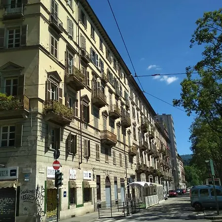 Affittacamere 7 Torino