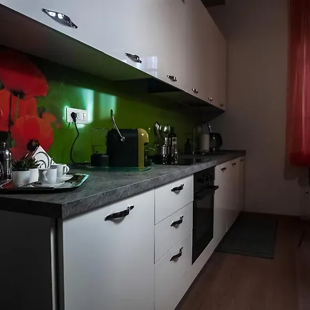 Appartamento Casa Carducci