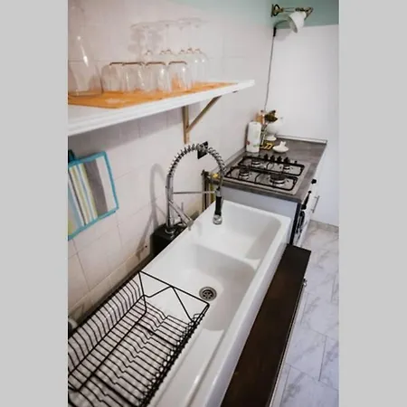 Casa Bicerin Apartamento Turín