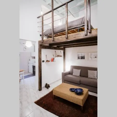 Apartamento Casa Bicerin Turín