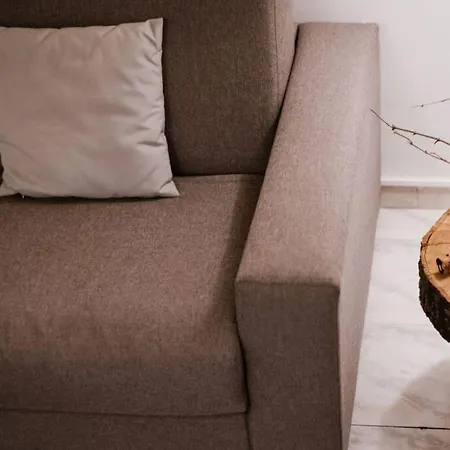 Apartamento Casa Bicerin *