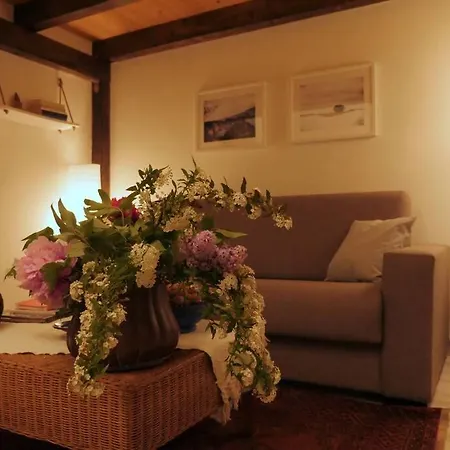 Casa Bicerin Apartamento *