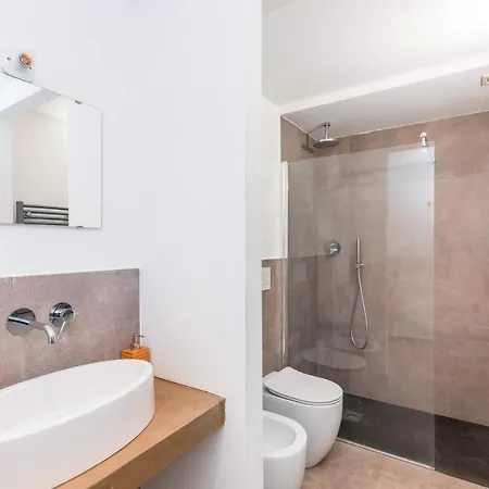 Maison Metropole Dante Torino
