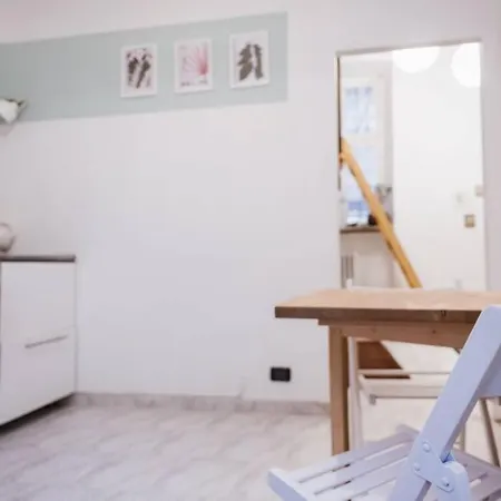 Casa Bicerin Apartamento *