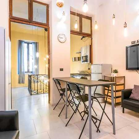 Maison Metropole Dante Konukevi