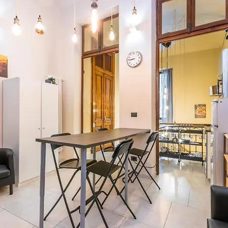 Maison Metropole Dante * Torino