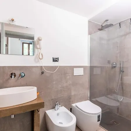 Maison Metropole Dante Konukevi Torino