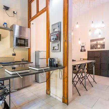 Maison Metropole Dante Torino