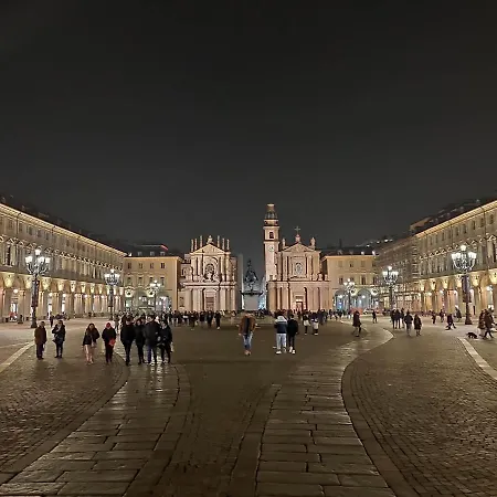 Appartement Domus Nova - Finestra Sui Tetti *