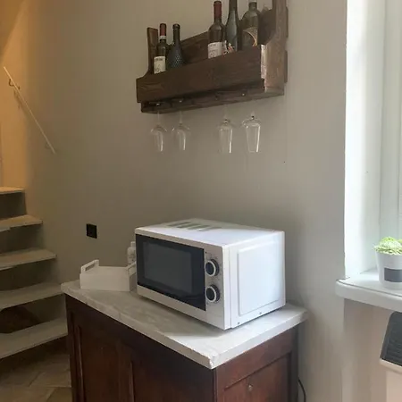 Romantico Bilocale Nel Cuore Del Balon Turin