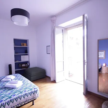 Sentirsi A Casa In Centro A Torino! Apartment *