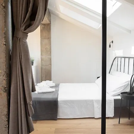Apartment Mato *