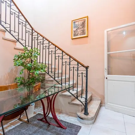 Maison Metropole Dante Torino