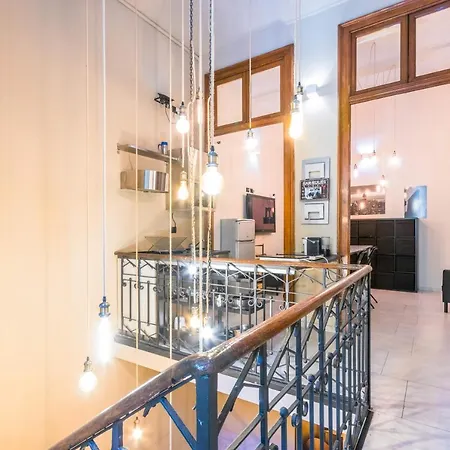 Maison Metropole Dante * Torino