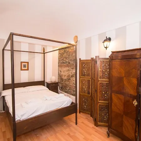 Apartment Piazza Vittorio Veneto Elegant Flat Turin