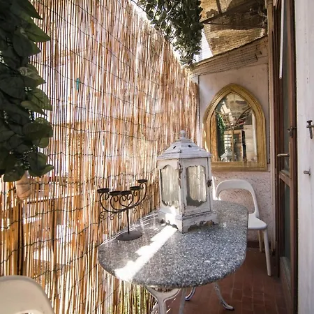 Piazza Vittorio Veneto Elegant Flat *