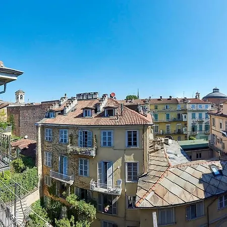 Domus Mazzini * Turín