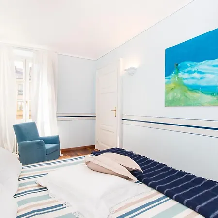 Golden Eagle Appartement Turijn