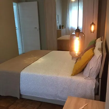 Apartment Gorizia 191 Santa Rita Stadio Turin