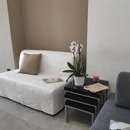 Appartement Domus Nova - Finestra Sui Tetti Turijn