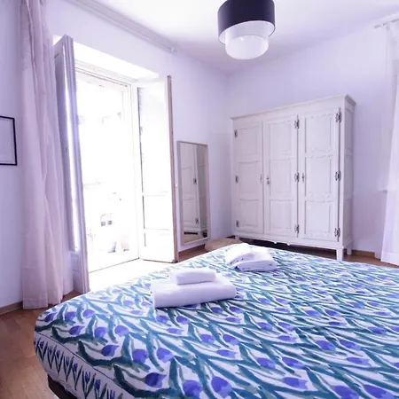 Apartment Sentirsi A Casa In Centro A Torino! Turin