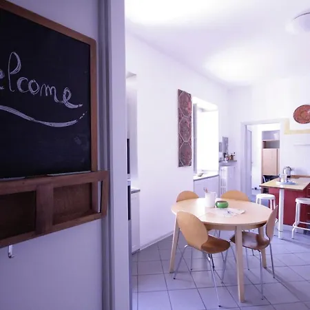 Sentirsi A Casa In Centro A Torino! Apartment Turin