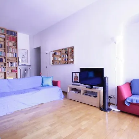Sentirsi A Casa In Centro A Torino! Apartment Turin
