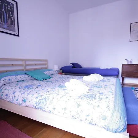 Apartment Sentirsi A Casa In Centro A Torino! Turin