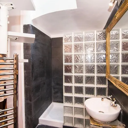 Piazza Vittorio Veneto Elegant Flat * Turin