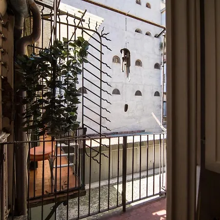 Piazza Vittorio Veneto Elegant Flat Apartment Turin