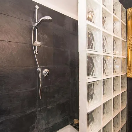 Piazza Vittorio Veneto Elegant Flat Apartment