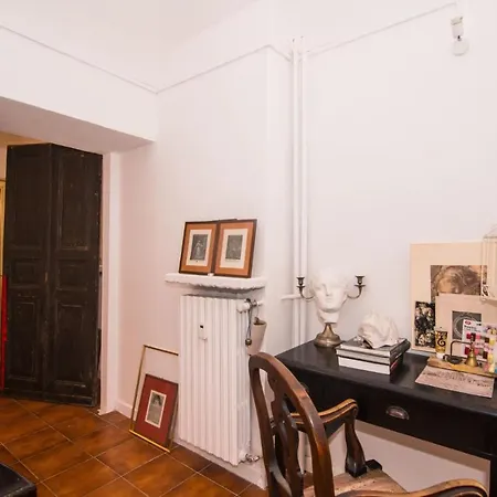 Piazza Vittorio Veneto Elegant Flat Apartment *