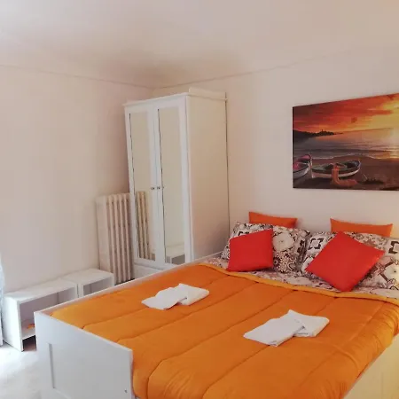 Apartment Quadrilocale Eli Centralissimo Zona Piazza Bodoni Turin