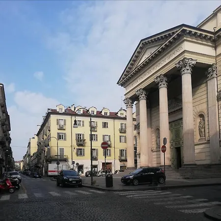 Apartment Quadrilocale Eli Centralissimo Zona Piazza Bodoni