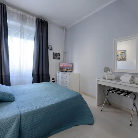 Apartment Lingotto Ap3 Turin