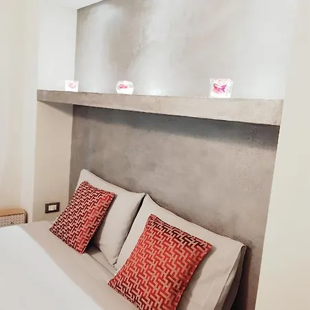 Oda ve Kahvaltı Il Sogno Torino Guesthouse