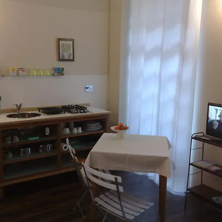 Ca'cita * Torino