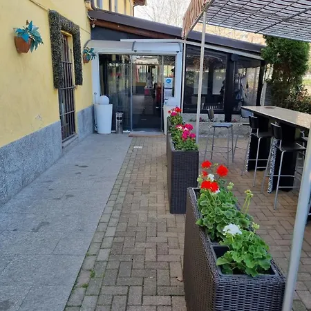 La Boheme Smart Torino