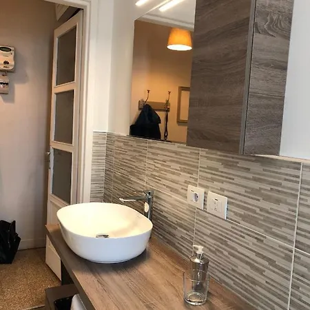 Apartment I 5 Sensi