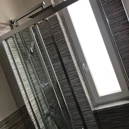 I 5 Sensi Apartment *